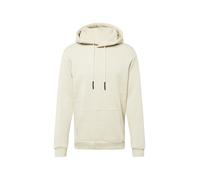 Only & Sons Sweat-shirt 'Ceres' beige clair, Taille M