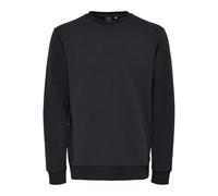 ONLY & SONS Sweat-Shirt Onsceres Crew Neck Noos pour Homme, Bleu Marine, XL