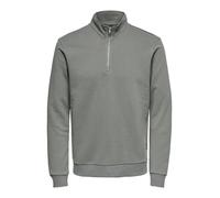 Only & Sons Sweat-shirt 'ONSCERES' gris, Taille XL
