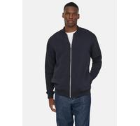 Only & Sons Sweat-shirt 'ONSCERES REG ZIP BOMBER JCK FELPA' noir, Taille XS