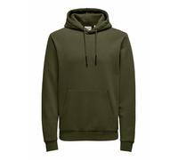 Only & Sons Sweat-shirt 'ONSCERES' vert foncé, Taille XL