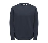 Only & Sons Sweat-Shirt Sweat-Shirt Regular Fit Col Rond | Sweatshirts