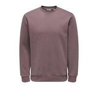 Only & Sons Sweat-Shirt Sweat-Shirt Regular Fit Col Rond | Sweatshirts
