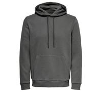 Only & sons sweaters Garçon en couleur Gris - Taille XS S