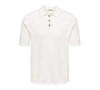 Only & Sons T-Shirt 'Eric' blanc, Taille M