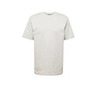 Only & Sons T-Shirt 'Fred' gris clair, Taille M