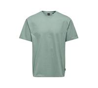 Only & Sons T-Shirt 'Fred' jade, Taille XL