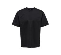 Only & Sons Onsfred RLX SS Tee Noos T-Shirt, Noir, L Homme