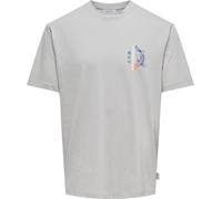 Only & Sons T-shirt KEANE à manches courtes