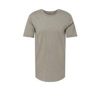 Only & Sons Onsbenne Longy SS Tee Nf 7822 Noos T-Shirt, Gris Roulette, L Homme