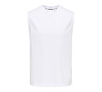 Only & Sons T-Shirt 'ONSCASPIAN' blanc, Taille XXL