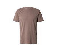 Only & Sons T-Shirt 'ONSMAX' moka, Taille S