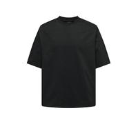 Only & Sons T-Shirt 'ONSMillenium' noir, Taille XL