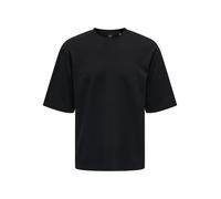 Only & Sons T-Shirt 'ONSRobby' noir, Taille L