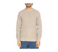 Only & Sons - Tricot ras du cou - Homme - Pulls - Beige - Taille: S