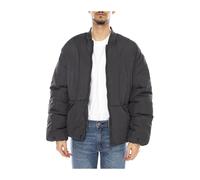 Only & Sons - Veste Bomber Jeremy Puffer - Homme - Vestes - Noir - Taille: M