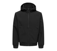 Only & Sons Veste Bomber ONSBOWIE Veste Bomber Black S Black S