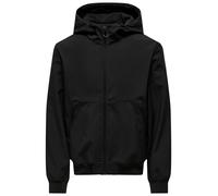 Only & Sons Veste d’hiver 'ONLY & SONS ONSBOWIE NOOS GIUBBINO' noir, Taille XL