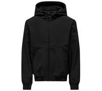 Only & Sons Veste d’hiver 'ONSBowie' noir, Taille L