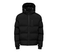 Only & Sons Veste d’hiver 'ONSMathis' noir, Taille XL