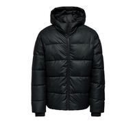 Only & Sons Veste d’hiver 'ONSMICHAEL' noir, Taille M