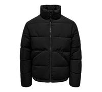 Only & Sons Veste d’hiver 'ONSPack' noir, Taille L