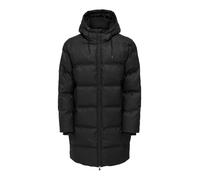 Only & Sons Veste d’hiver 'ONSROYCE' noir, Taille S