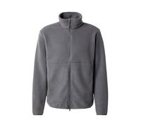 Only & Sons Veste en polaire 'ONSJason' gris foncé, Taille XXL