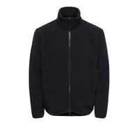 Only & Sons Veste en polaire 'ONSJASON' noir, Taille M