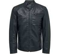 Veste hommes Only & Sons ONSAL Noir EU S