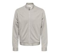 Only & Sons Veste mi-saison 'Mark' gris, Taille L