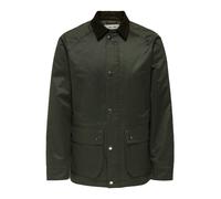 Only & Sons Veste mi-saison 'ONSBOB' olive, Taille XL