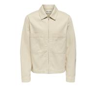 Only & Sons Veste mi-saison 'ONSCasse' crème, Taille XL
