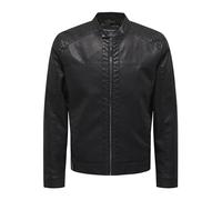 Only & Sons Veste ONSMIKE Veste Black L Black L