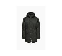 only&sons vestes homme de couleur vert S