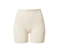 ONLY ONLVICKY Seamless Mini Shorts Noos Caleçon Boxeur, Couleur Chair, L/XL Femme