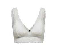 ONLY Soutien-Gorge Onlchloe pour Femme, Cloud Dancer, XL