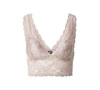 ONLY Soutien-gorge 'ONLChloe' greige, Taille 90