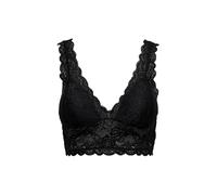 ONLY Soutien-gorge 'ONLChloe' noir, Taille 70