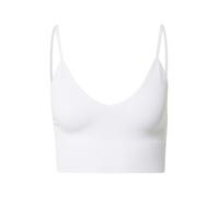 ONLY Soutien-gorge 'ONLVicky' blanc, Taille 70-75