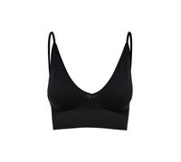 ONLY Soutien-gorge 'ONLVicky' noir, Taille 75-80