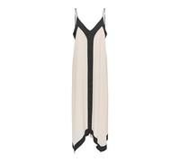 ONLY Strap Long Dress WVN Onldiana Life Robe Longue à Bretelles, Eggnog, M Femmes