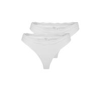 ONLY String 'ONLVICKY' blanc, Taille L-XL