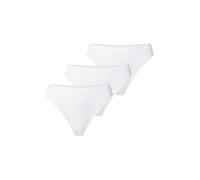 ONLY String 'ONLVicky' blanc, Taille M-L