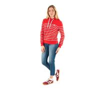 ONLY Sweat à Capuche ONLADELLE Sweat-Shirts True Red S True Red S