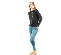 ONLY Sweat à Capuche ONLNOLI Sweat-Shirts Black L Black L