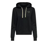 ONLY Sweat à Capuche ONLNOLI Sweat-Shirts Black XL Black XL