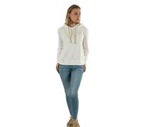 ONLY Sweat à Capuche ONLNOLI Sweat-Shirts Cloud Dancer XL Cloud Dancer XL
