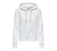 ONLY Sweat Noli Cloud Dancer XL
