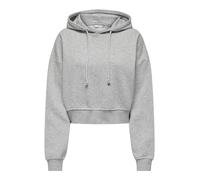 ONLY Sweat-shirt gris, Taille XS